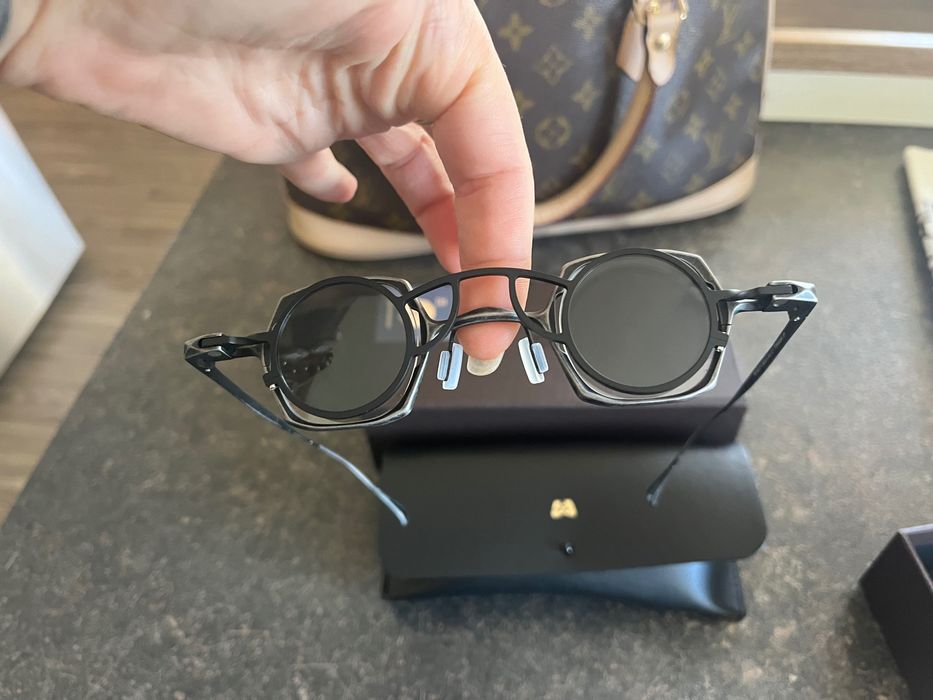 Слънчеви очила rigards & ziggy Chen