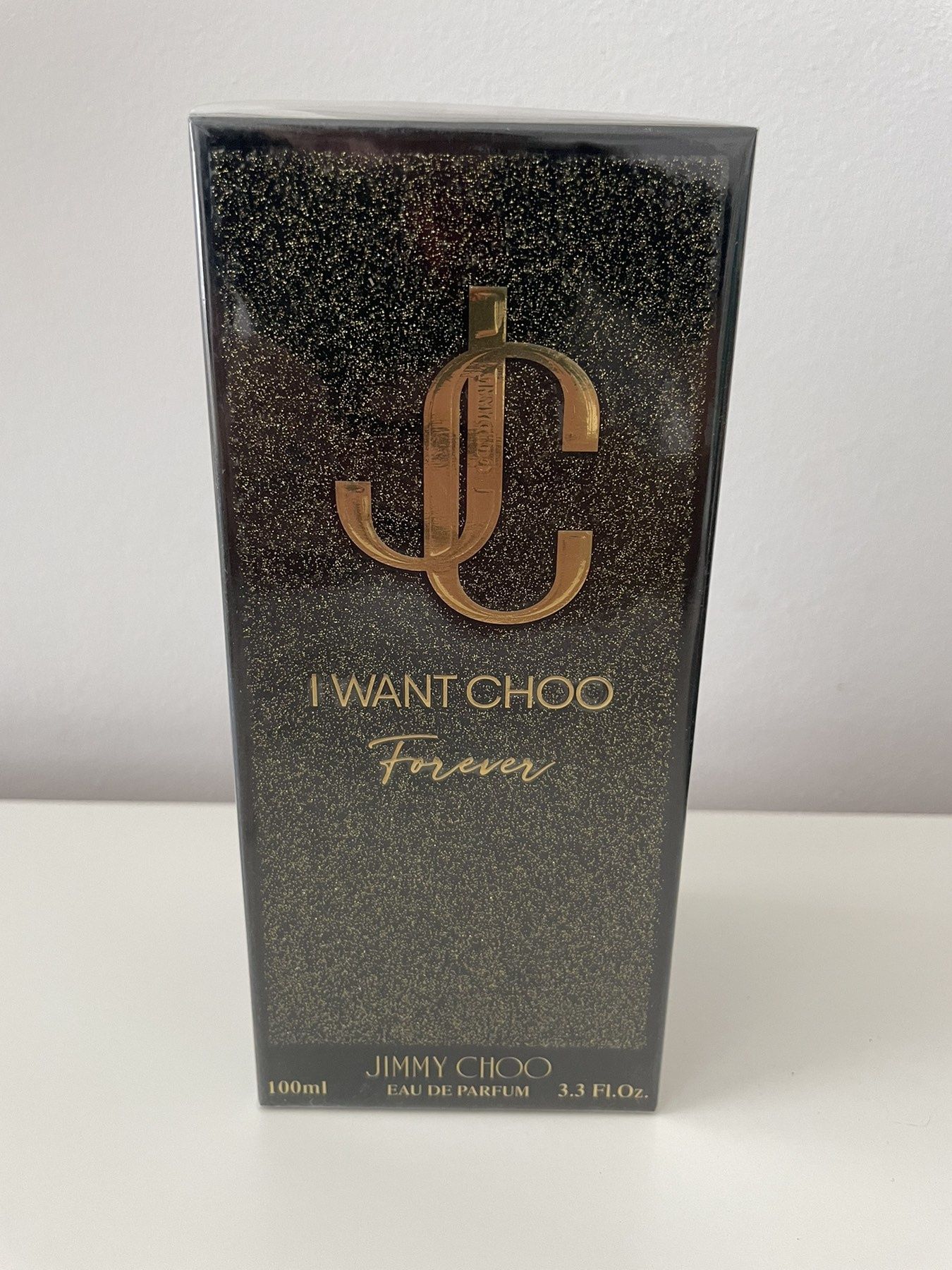 Jimmy Choo Forever 100ml parfum