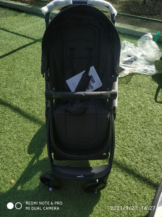 Продается детская коляска