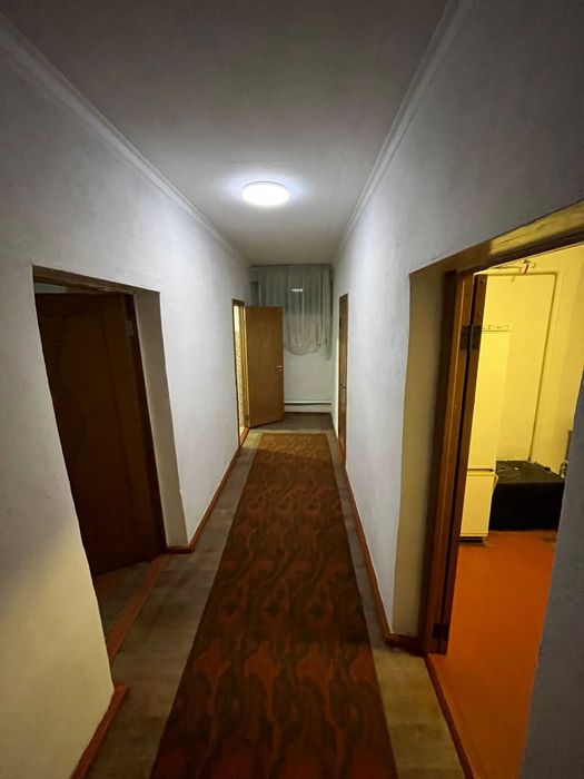 Сдам в аренду дом 3 комн г. Жаркент центр города на долгий срок семейн