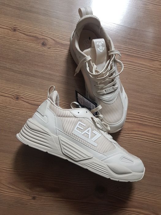 Adidași Emporio Armani
