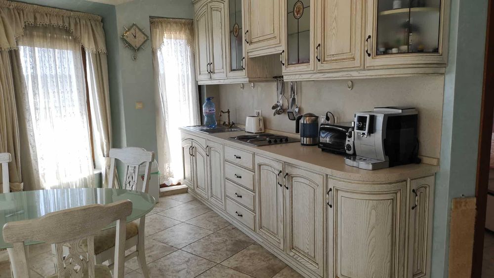 Апартамент до Операта с морска гледка и гледка към Катедрал