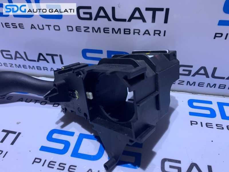 Maneta Semnalizare Faza Lunga Scurta Audi A6 C5 Berlina Sedan 2005 - 2008 Cod 4E0953513A[S0252]