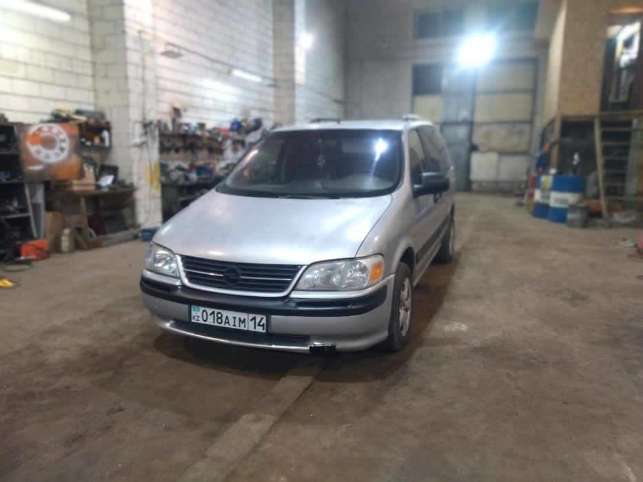 Продам Опель синтра