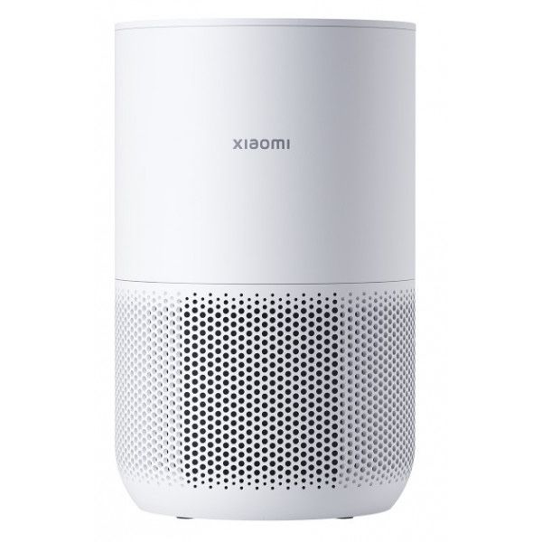 Очиститель воздуха Xiaomi Mi Smart Air Purifier 4 Compact (EU, белый)