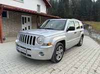 Jeep Patriot 4x4