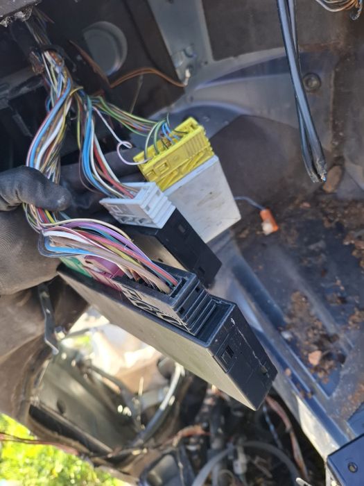 Части BMW E36 /бмв е36