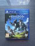 Horizon zero dawn PS4