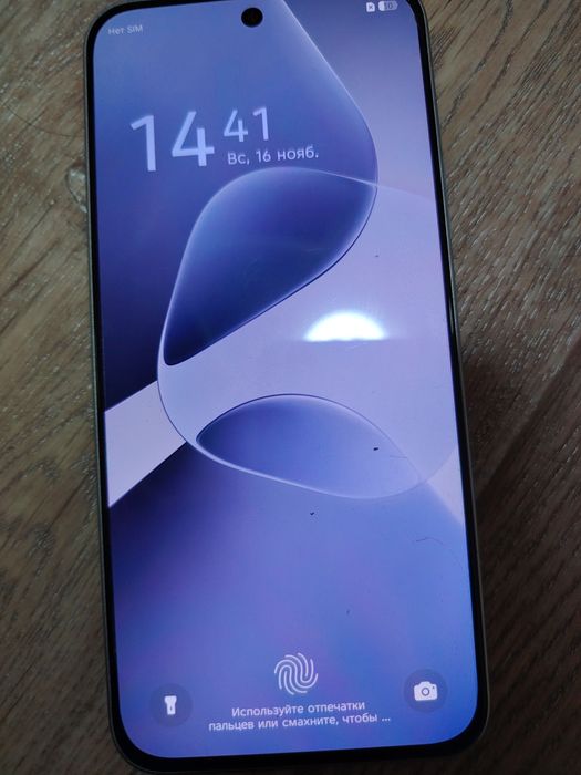 Infinix HOT60 PRO 16/256 GB  SOTLADI