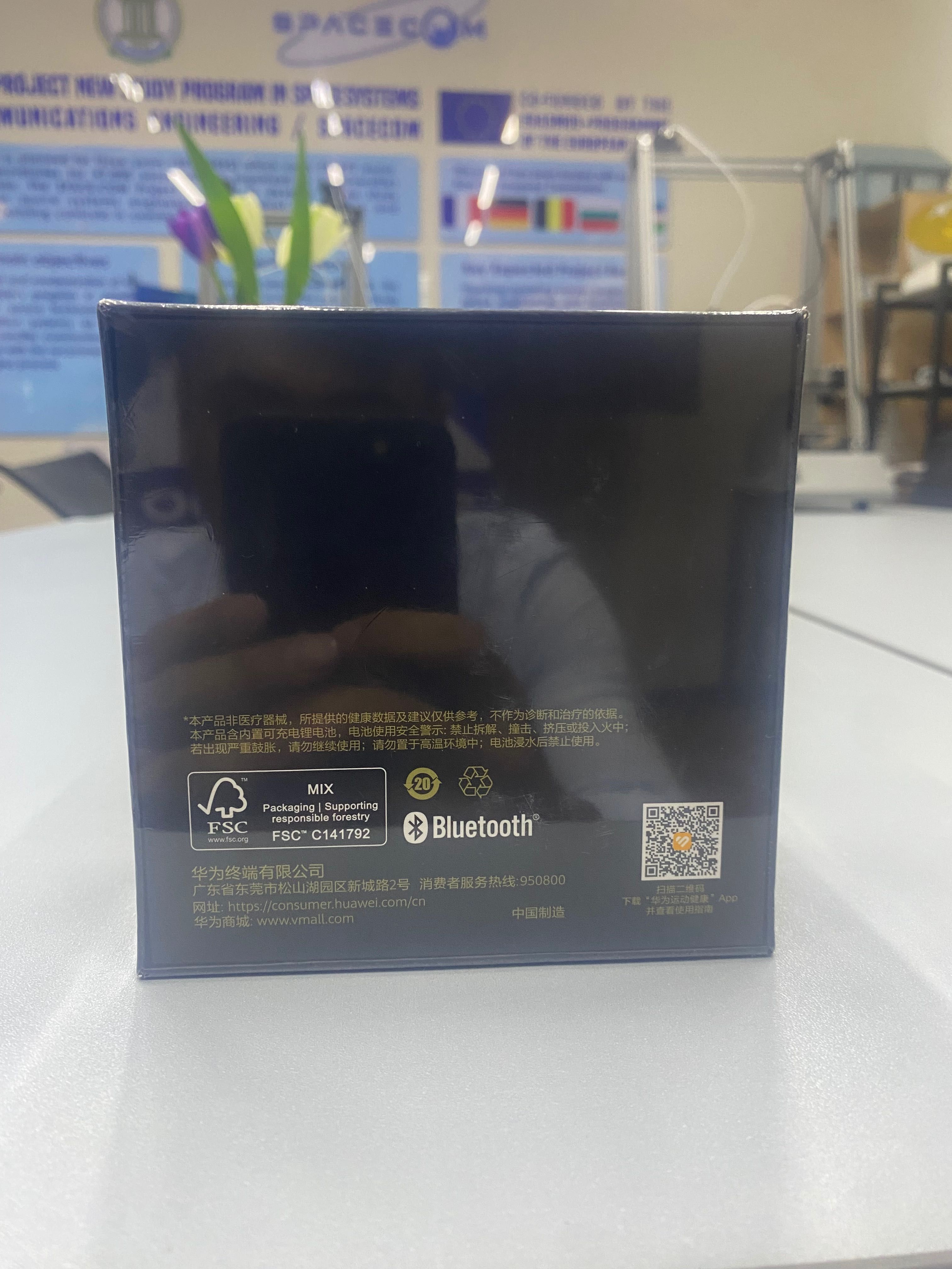 HUAWEI Watch GT5 pro