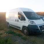 Fiat Ducato 2.0 multijet