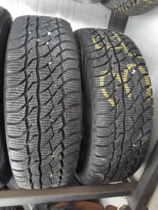 205 70 15 4 броя Виати