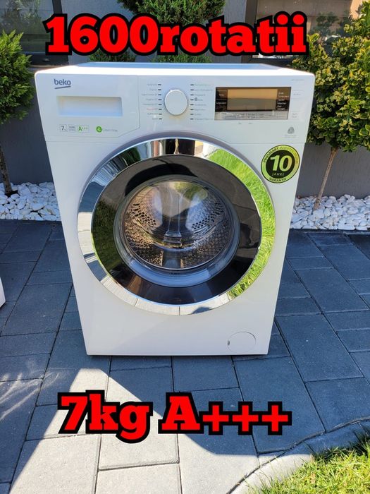 Miele aeg bosch siemens Lg Samsung Bauknecht Electrolux modele noi