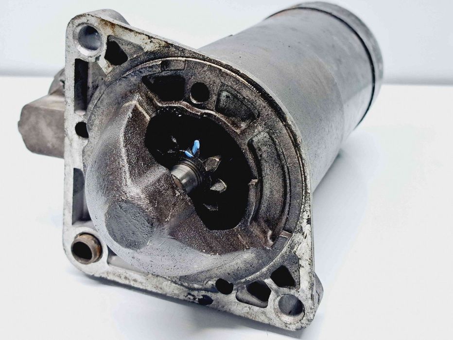Electromotor 10 dinti Opel Insignia A [Fabr 2008-2016] 55353857 2.0 T