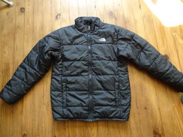 the north face XLдетско