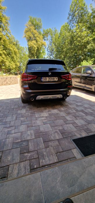 Vand Bmw x3 an 2019