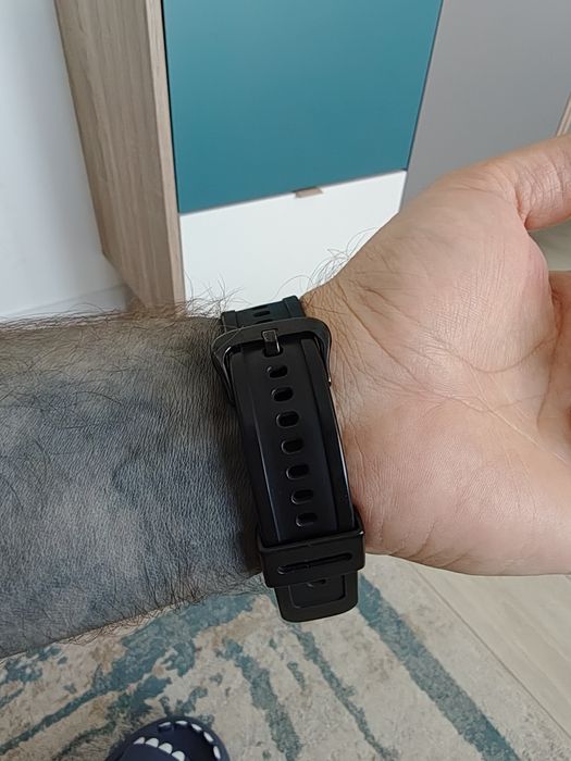 Vând/schimb Casio G-Shock DW-H5600-1ER în garanție