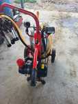 Aparat de muls melasty