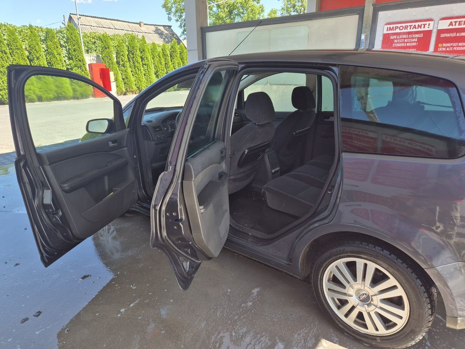Ford c-max 2l benzina