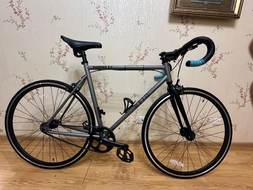 Продается велосипед Reid Harrier 2.0