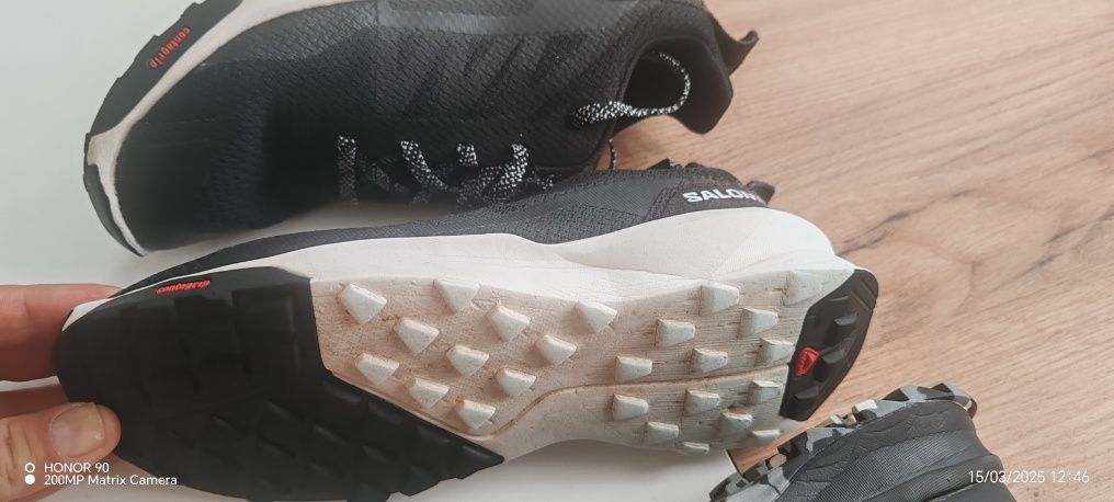 Solomon,Adidas boa