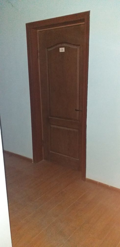 Двери  в хорошем  состояние