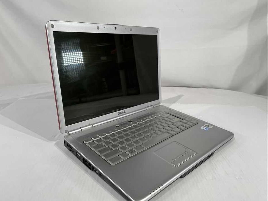 Laptop Dell Inspiron 1525 Intel Core 2 Duo 4GB DDR2 320GB