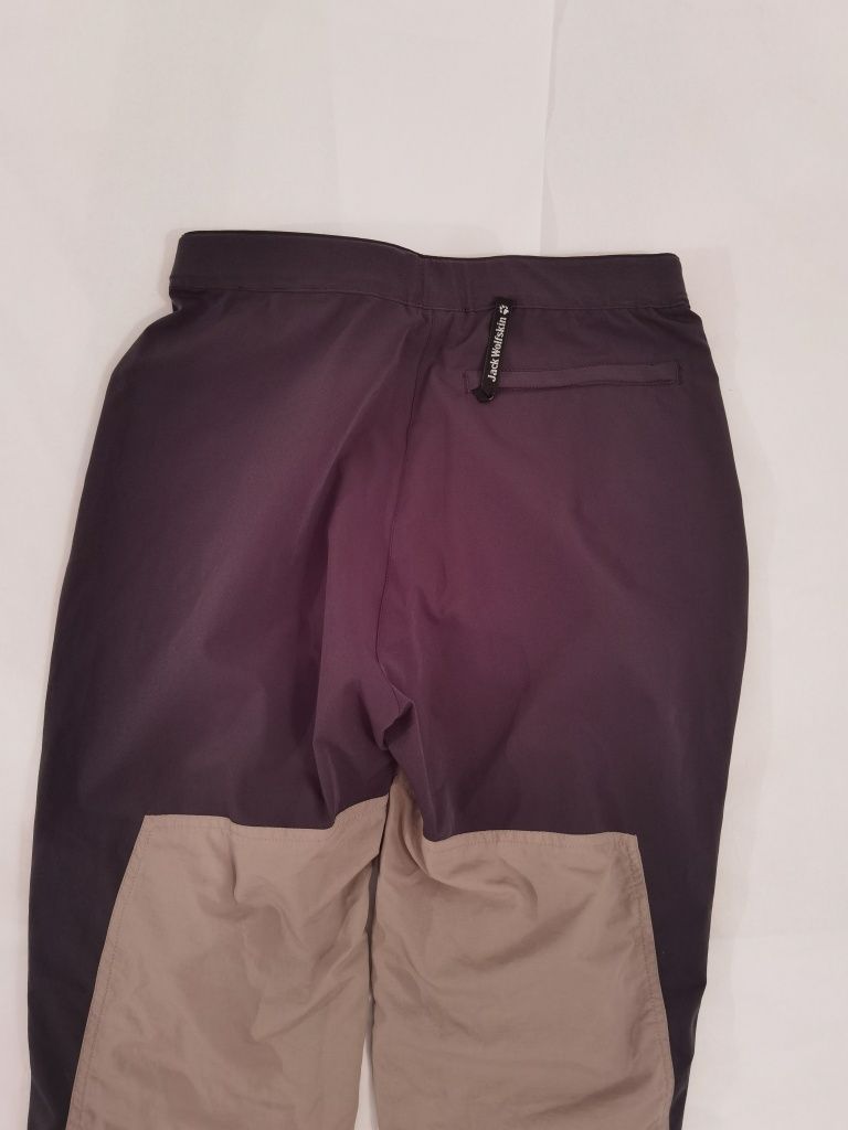 Jack Wolfskin pantaloni S dama trekking