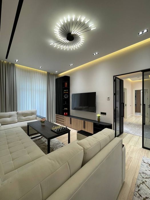 Аренда квартира на Ташкент сити Боулевард