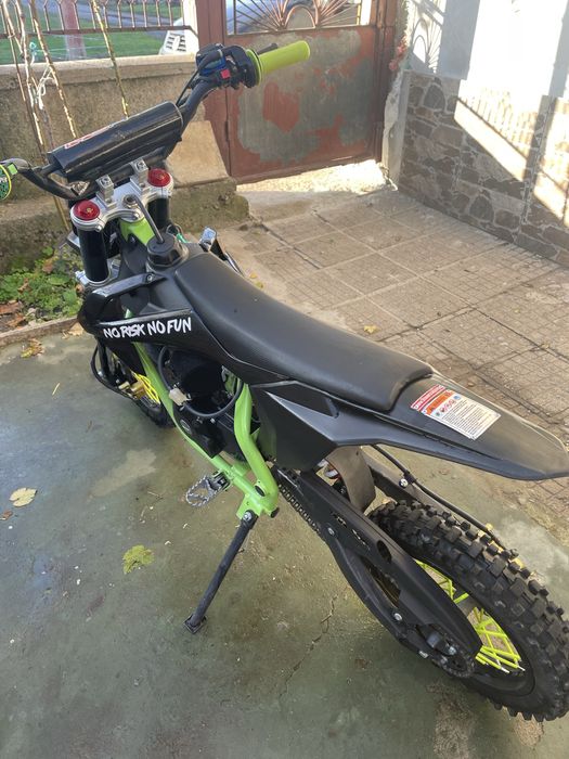 Кросов мотор 125сс