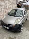 Nissan Micra 1.5DCI