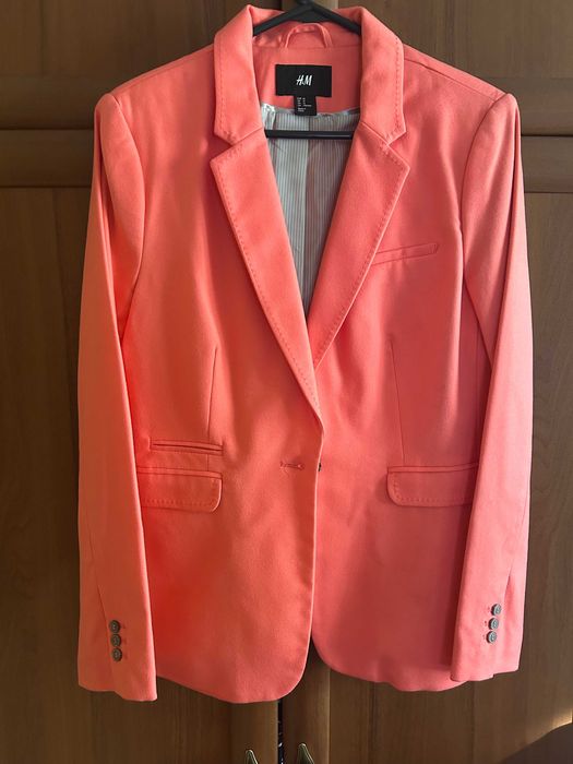 Продам пиджак новый