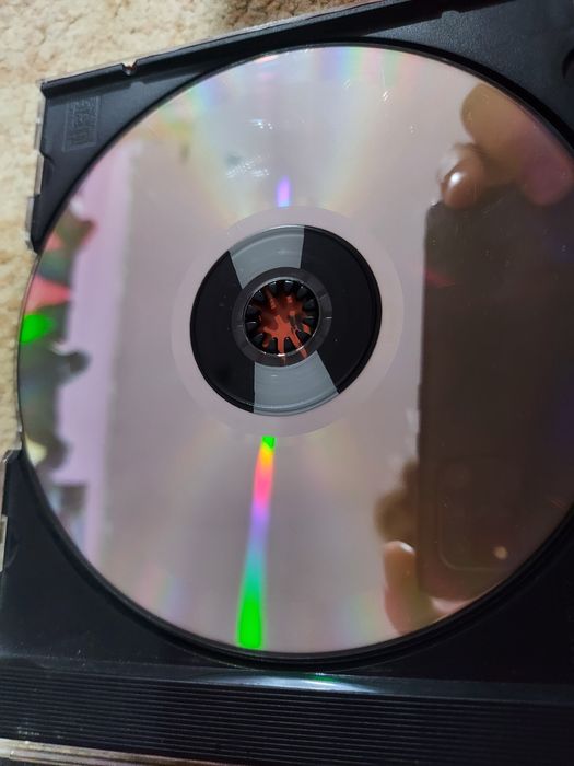 Диск system of a down