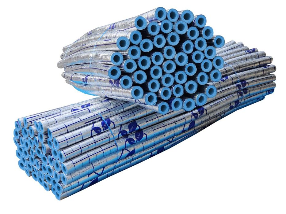 ТРУБНАЯ ИЗОЛЯЦИЯ Пенополиэтиленовые