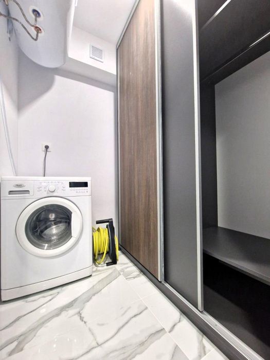 Дава се под наем Двустаен апартамент в Пловдив, Христо Смирненски - 68 кв.м за 750 € - Снимка #8