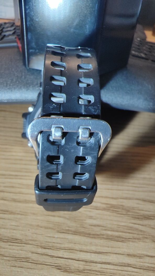 Часовник Casio G-Shock Gravitymaster GR -B100