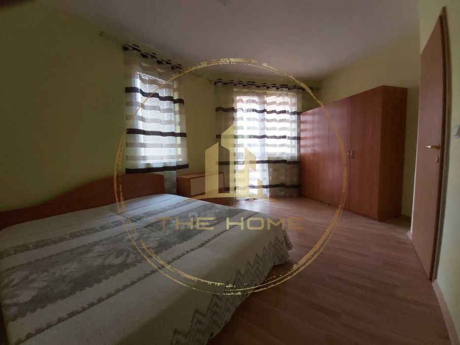 Дава се под наем Двустаен апартамент в Варна, Бриз - 65 кв.м за 425 € - Снимка #5