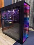 Геймърски компютър i9-10900K / RTX 3060 / 32GB RAM / 1TB SSD