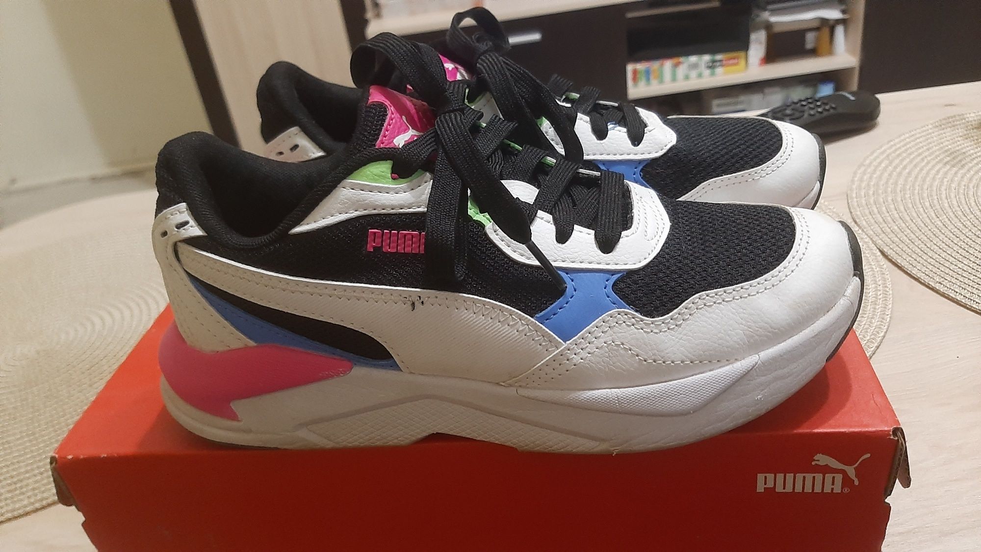 Mаратонки Puma оригинал