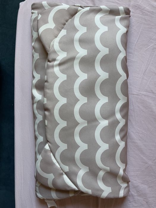 Centru de joaca Hape bumbac