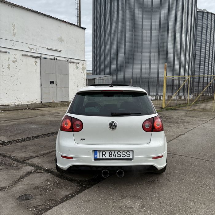 Golf 5 GT 2008