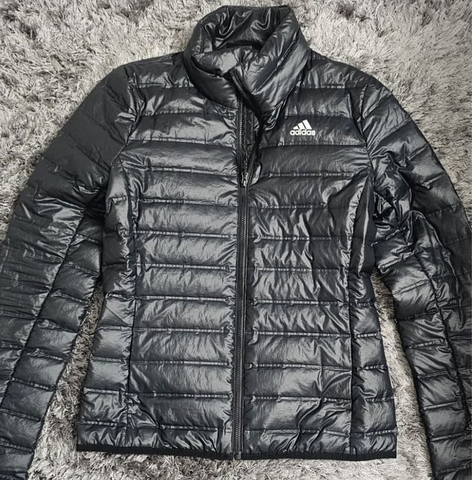 Дамско олекотено яке Adidas