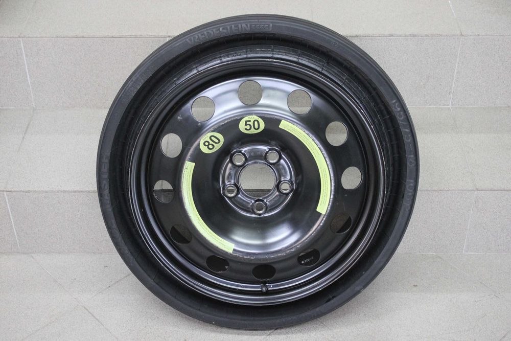 Резервна гума (патерица) 18" Mercedes R-класа