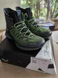 Ghete Salewa Ms Dropline Mid