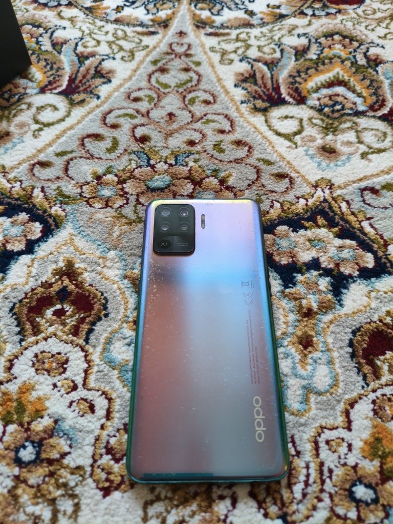 Продается OPPO Reno5 Lite