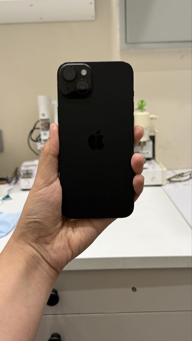 iPhone 15 Plus 128