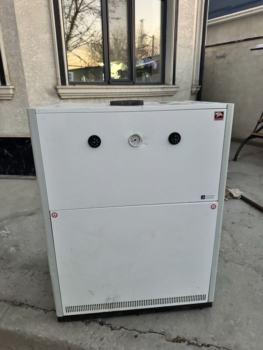 Лемакс газовый котел 1000