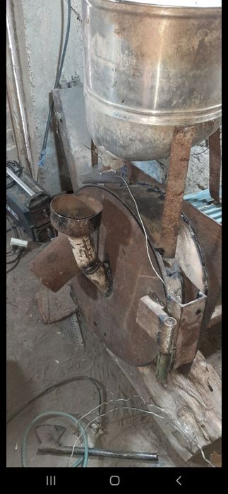 Dirabilka buxdoy maka tariq ótkazadi