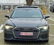 Audi A6 AUDI A6 S-Line 40TDI MILD-HIBRID 2021/ 2.0 TDI /204CP/ Automatic