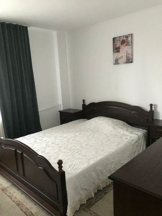 De închiriat apartament cu două camere – Zona Dacia